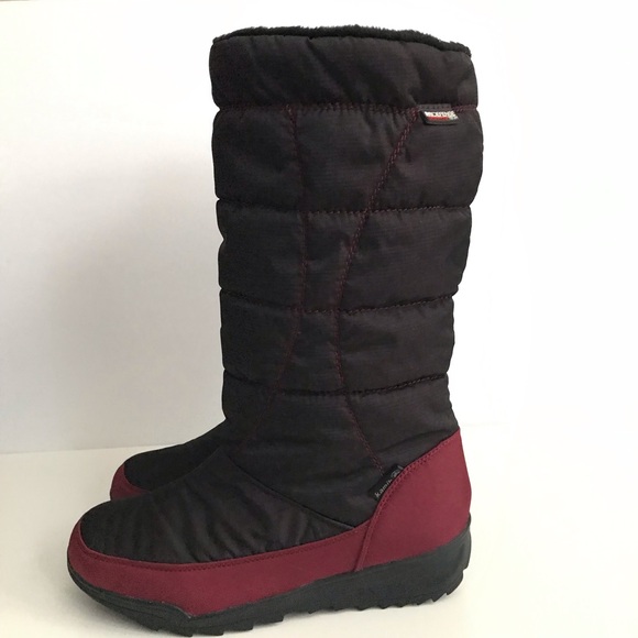 Kamik Shoes - kamik waterproof  boots